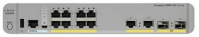  Cisco Catalyst 2960-CX 8 Port Data Lan Base (WS-C2960CX-8TC-L)