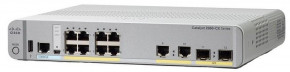  Cisco Catalyst 2960-CX 8 Port Data Lan Base (WS-C2960CX-8TC-L) 3