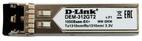 SFP- D-Link DEM-312GT2/DD