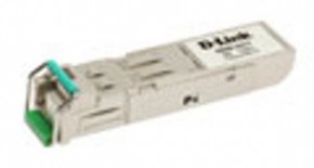  D-Link SFP DEM-331T 1000BaseLX SM Fiber WDM (40)