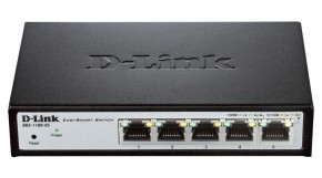  D-Link DGS-1100-05 (DGS-1100-05)