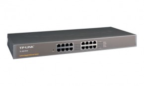  TP-Link TL-SG1016 16-port Gigabit