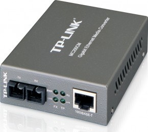  Tp-Link MC200CM FX-SX
