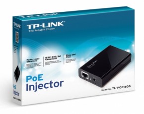   PoE TP-Link TL-PoE150S (4)