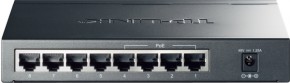 TP-Link TL-SG1008P PoE Gigabit Desktop Switch 3