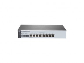   HP 1820-8G Smart Switch (J9979A) (0)