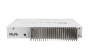  Mikrotik CRS309-1G-8S+IN (8xSFP+ 1GE PoE In managment RS232 L3) 3