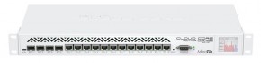   Mikrotik Cloud Core Router CCR1036-12G-4S (0)
