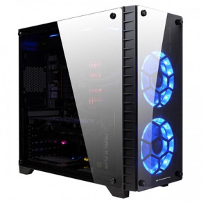   Expert PC MSI Ultimate (I7500.08.H1S1.1060.042W)