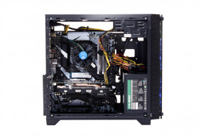   Expert PC MSI Ultimate (I7500.08.H1S1.1060.042W) 7