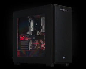   Expert PC Ultimate (A2600X.16.H2S2.2060.486W) 3