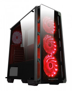    Expert PC Ultimate (I7500.08.H1S1.1050T.378) (0)