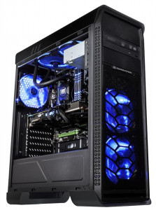   Expert PC Ultimate (I7500.16.H2.1060.035W)