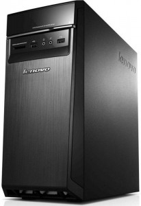  Lenovo IdeaPad 300-20ISH (90DA004AUA_VGA) Black 3