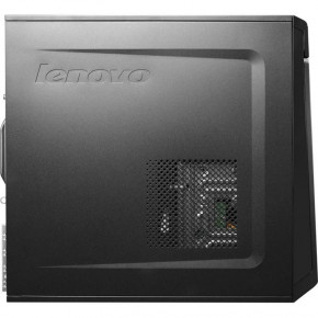  Lenovo IdeaPad 300-20ISH (90DA004AUA_VGA) Black 5
