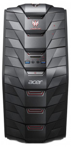  Acer Predator G3-710 (DG.E08ME.001)