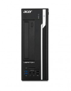  Acer Veriton X4110G (DT.VMAME.002) 4