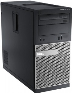    Dell OptiPlex 3010 MT-P6 (210-40047-P6) (0)