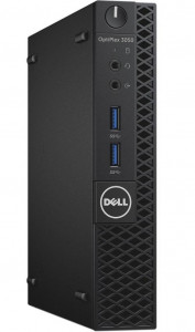   Dell OptiPlex 3060 MFF (N030O3060MFF_P) (0)