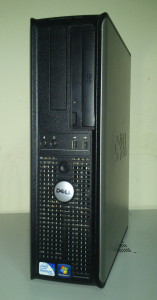      / Dell OptiPlex 780 DT Pentium Dual-Core E5700 (1)