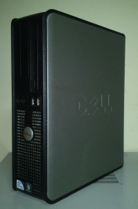    / Dell OptiPlex 780 DT Pentium Dual-Core E5700 4