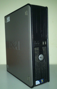      / Dell OptiPlex 780 DT Pentium Dual-Core E5700 (3)
