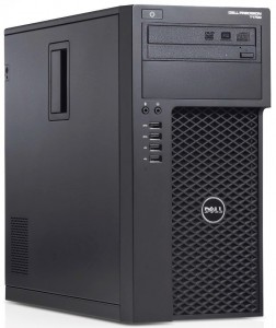   Dell Precision T1700 MT (210-AAJV-A1)