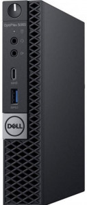  Dell OptiPlex 5060 MFF (N008O5060MFF_U)