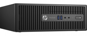    HP ProDesk 400 G3 SFF/2 (T4R76EA) (2)