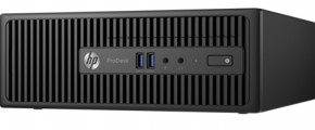    HP ProDesk 400 G3 SFF/2 (T4R76EA) (3)