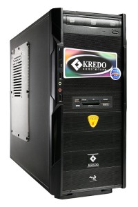    Kredo Extreme I5.03 (0)