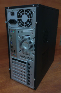     Mobilluck AMD Sempron 140/ASRock N68C-S UCC/1 Gb (1)