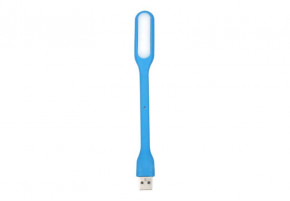 Nomi USB LED Blue (311482)