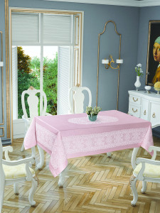   Tabe Tropik Home Priencly Pink 5698-7 150x220 (0)