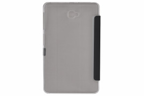  2E Samsung Galaxy Tab A 10.1 Case Black/TR (2E-GT-A10.1-MCCBT) 3