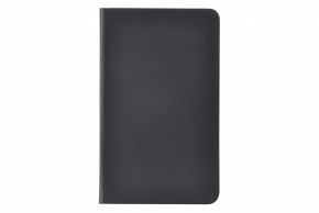 2E Samsung Galaxy Tab A 7 Folio Case Black (2E-GT-A7-MCFLBB)