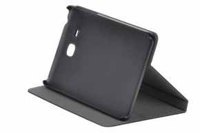  2E Samsung Galaxy Tab A 7 Folio Case Black (2E-GT-A7-MCFLBB) 4