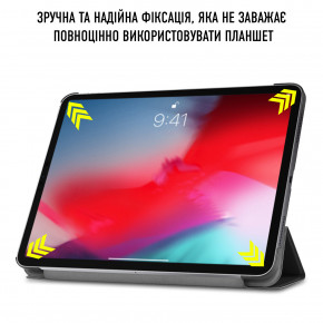  AIRON Premium Apple iPad Pro 11 2018 black (4822356710601) 7