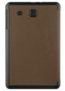    AIRON Premium Samsung Galaxy Tab E 9.6 Brown (4822352777129) 3