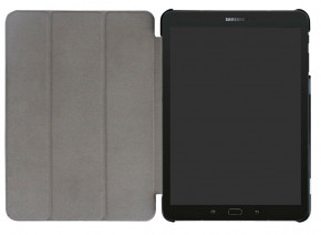    AIRON Premium Samsung Galaxy Tab S3 (T820/T825) 9.7 Black (4822352780174) 4