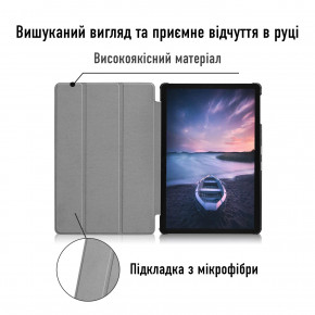  AIRON Premium Samsung Galaxy Tab S4 10.5 LTE SM-T835 black (4822352780179) 8