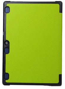    AIRON Premium  Lenovo Tab 2 A7 (10) Green 3