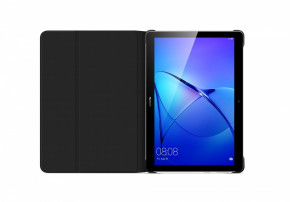  Huawei MediaPad T3 10 flip cover Black (51991965)