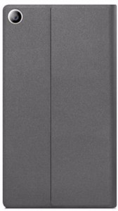    Lenovo Tab3-730X Folio c&f Gray 3