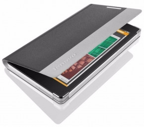    Lenovo Tab3-730X Folio c&f Gray 4