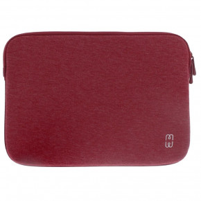    MW Sleeve Case Shade Red for Apple MacBook Pro 13 Retina 2016/17 (MW-410077)