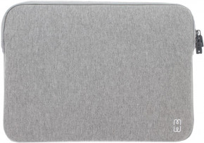     MW Sleeve  MacBook 12" Grey/White (MW-410018) (0)