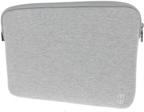     MW Sleeve  MacBook 12" Grey/White (MW-410018) (1)