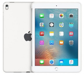    Apple  iPad Pro 9.7 White (MM202ZM/A) (1)