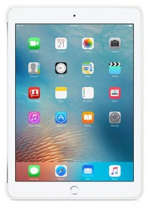   Apple  iPad Pro 9.7 White (MM202ZM/A) 6